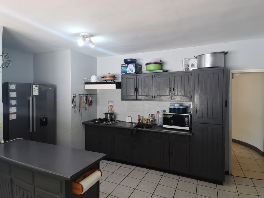 4 Bedroom Property for Sale in Amsterdamhoek Eastern Cape